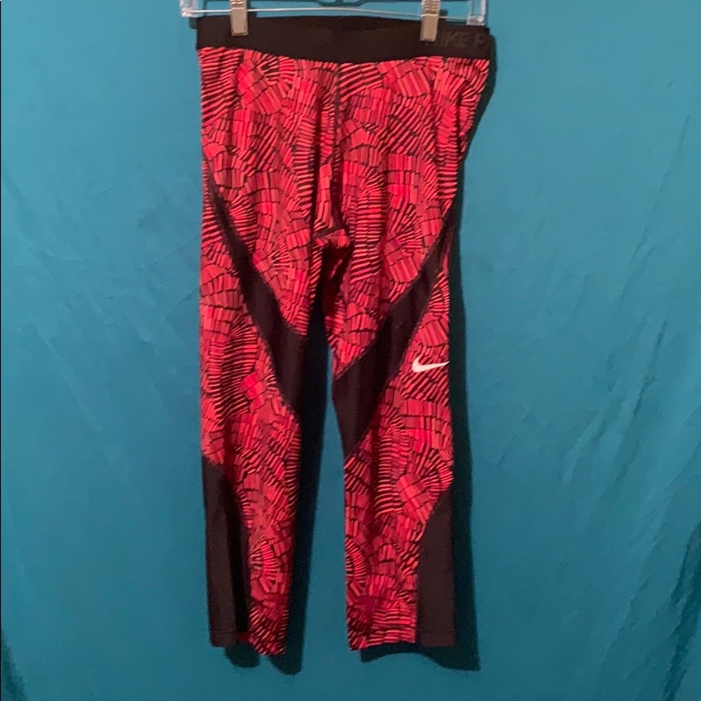 Nike pro legging **final sale**